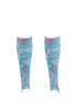 GRYPHON Inner Socks - Sharks Aqua